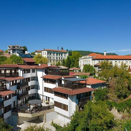 Tarnovgrad Apartments - Free Parking Wielkie Tyrnowo Zewnętrze zdjęcie
