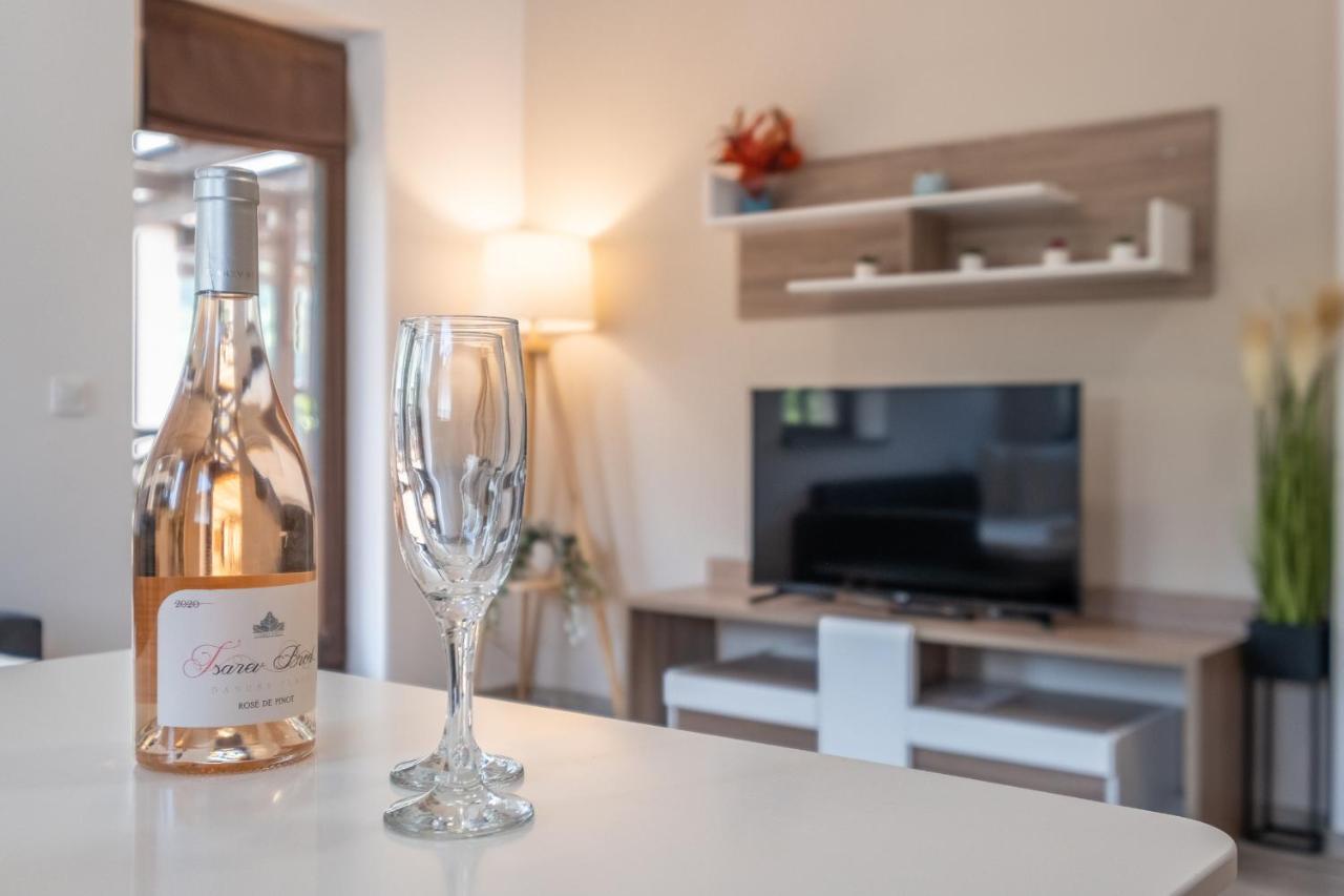 Tarnovgrad Apartments - Free Parking Wielkie Tyrnowo Zewnętrze zdjęcie