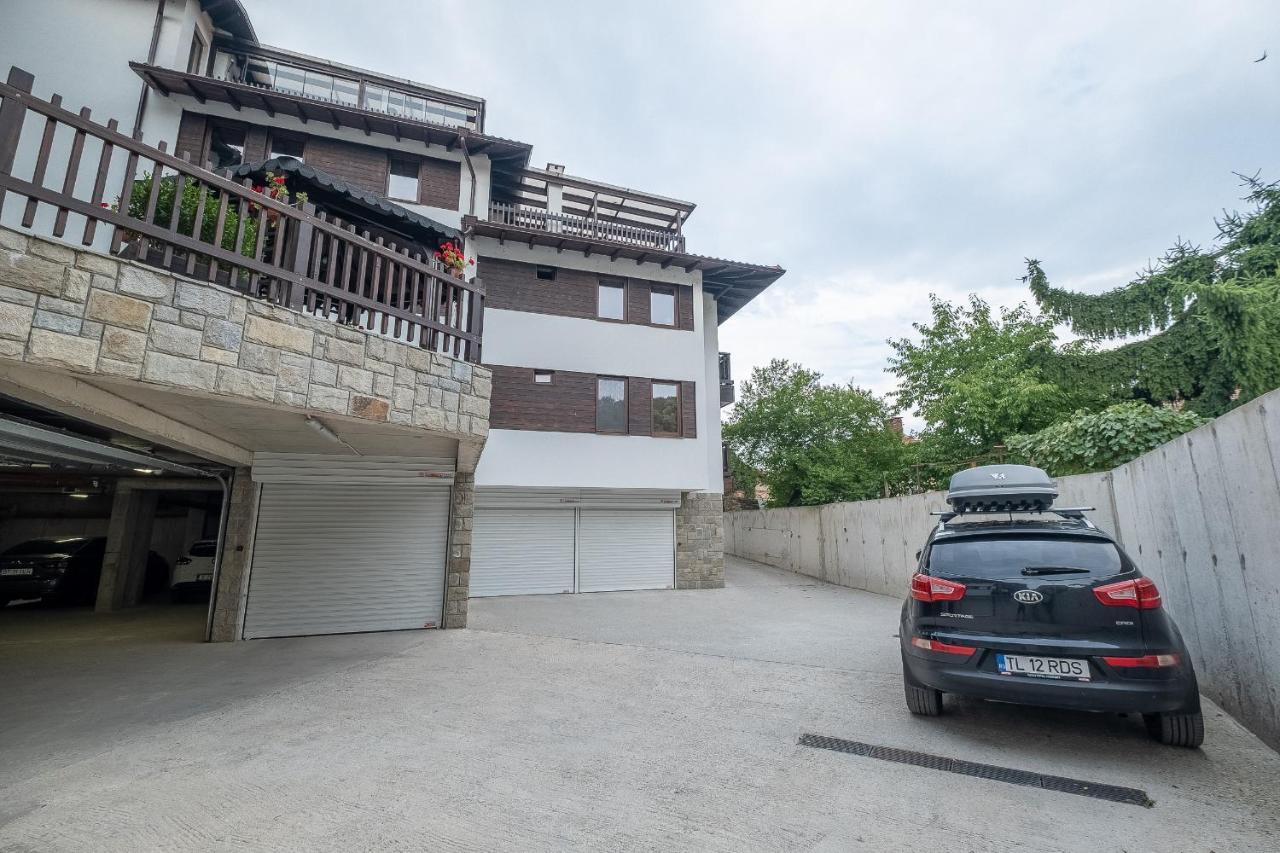 Tarnovgrad Apartments - Free Parking Wielkie Tyrnowo Zewnętrze zdjęcie