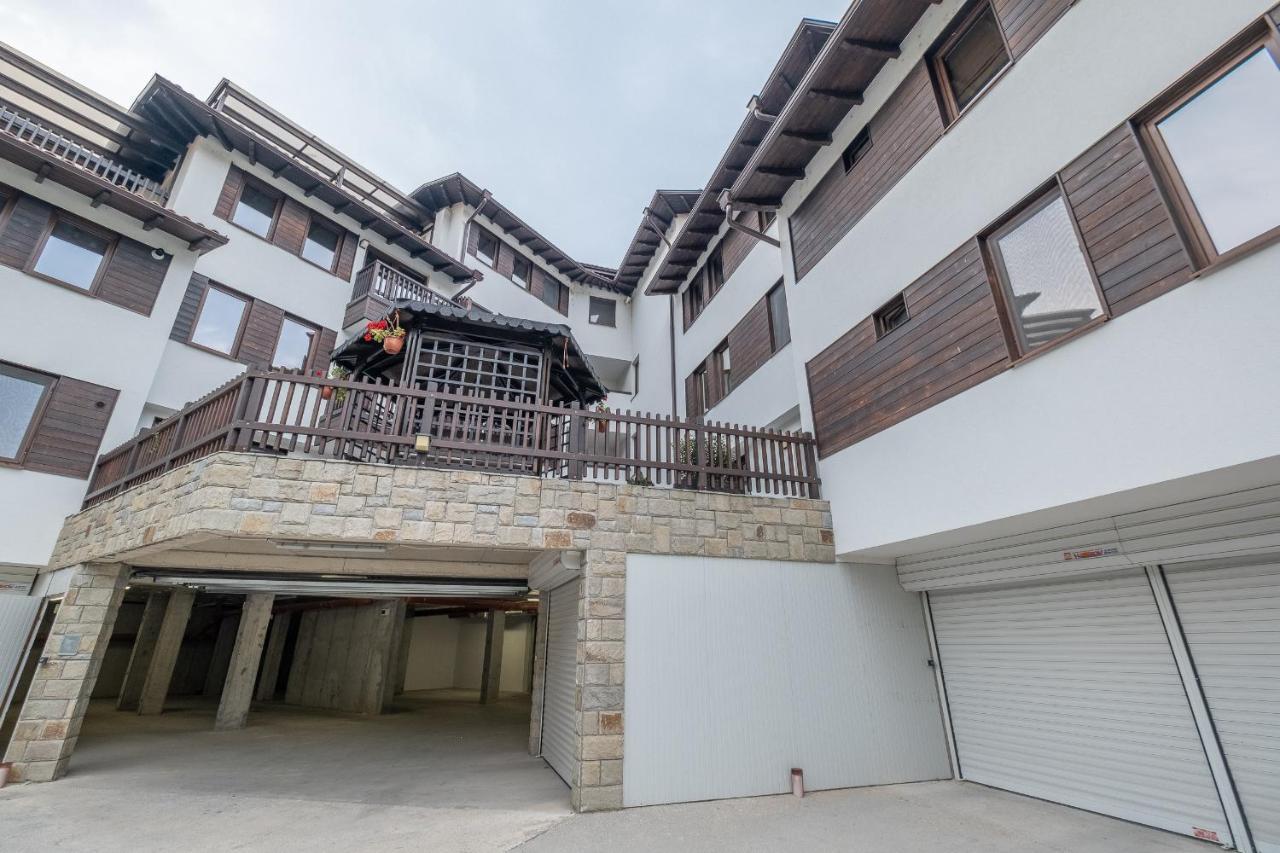 Tarnovgrad Apartments - Free Parking Wielkie Tyrnowo Zewnętrze zdjęcie
