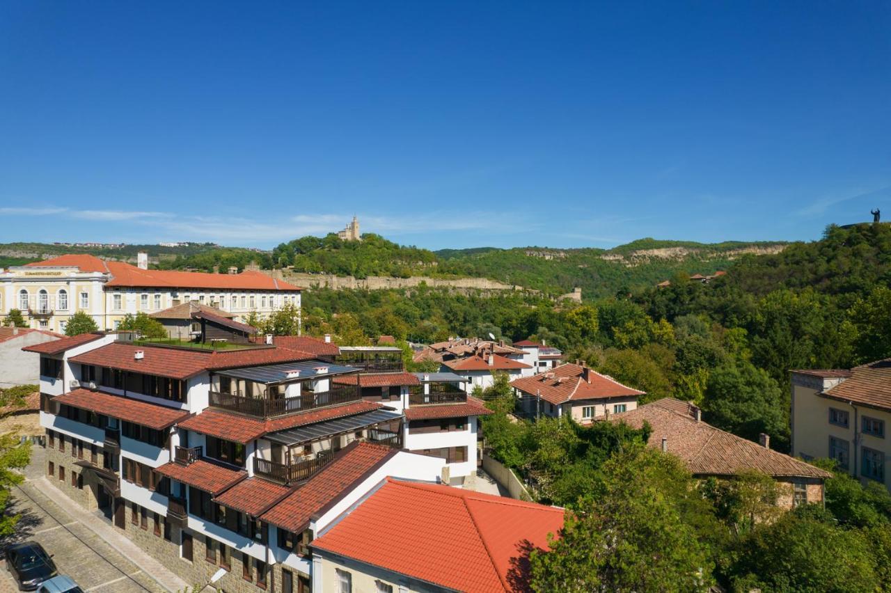 Tarnovgrad Apartments - Free Parking Wielkie Tyrnowo Zewnętrze zdjęcie