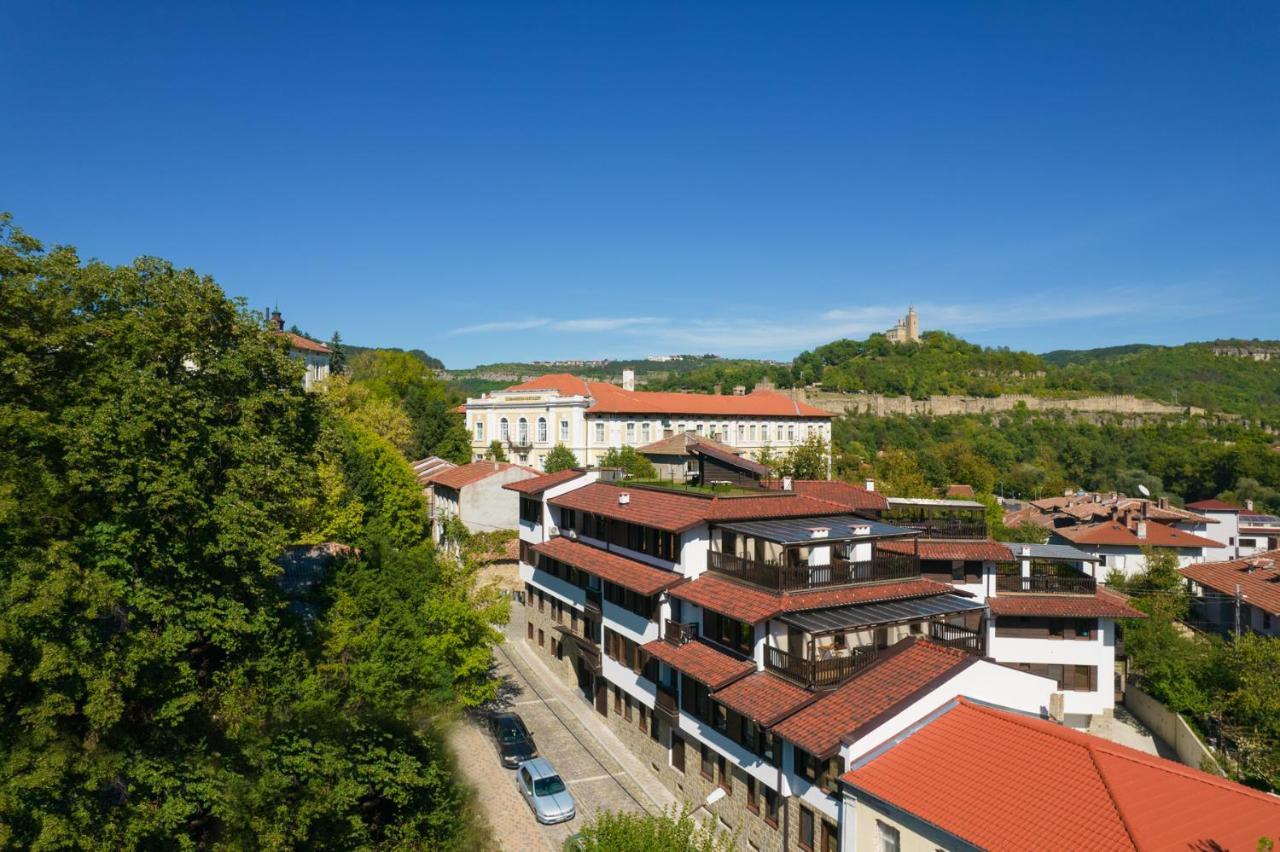 Tarnovgrad Apartments - Free Parking Wielkie Tyrnowo Zewnętrze zdjęcie